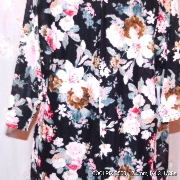 Duster size Small perfect condition - Picture 4 of 6